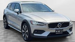 2024 Volvo V60 Cross Country B5 Ultimate