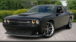 2021 Dodge Challenger GT