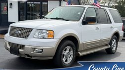 2006 Ford Expedition Eddie Bauer