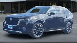 2025 Mazda CX-90 3.3 Turbo S Premium