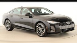 2026 Audi A6 quattro Premium 55 TFSI