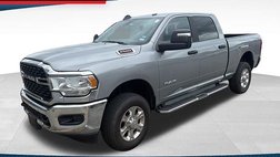 2024 Ram Ram Pickup 2500 Big Horn