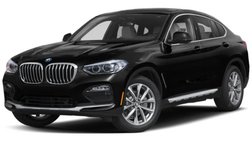 2019 BMW X4 xDrive30i