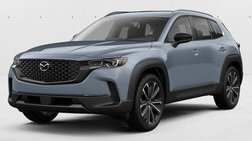 2024 Mazda CX-50 2.5 S Premium Plus