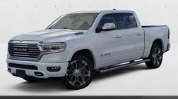 2022 Ram Ram Pickup 1500 Limited Longhorn