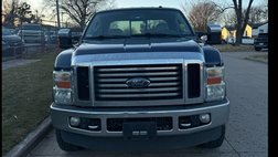 2010 Ford Super Duty F-250 XLT