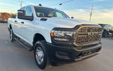 2024 Ram Ram Pickup 2500 Tradesman