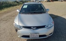 2007 Honda Civic EX