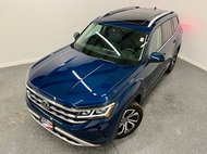 2022 Volkswagen Atlas V6 SEL 4Motion