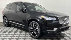 2024 Volvo XC90 B5 Plus Bright Theme