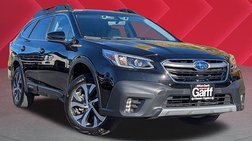 2022 Subaru Outback Limited XT