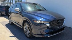 2024 Mazda CX-5 2.5 Turbo Signature