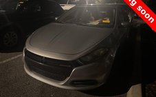 2015 Dodge Dart SE