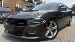 2017 Dodge Charger R/T