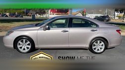 2008 Lexus ES 350 Base