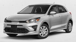 2022 Kia Rio5 S