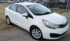 2013 Kia Rio EX