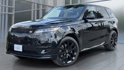 2025 Land Rover Range Rover Sport P530 Dynamic SE