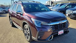 2023 Subaru Ascent Touring