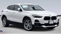 2022 BMW X2 xDrive28i