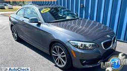 2018 BMW 2 Series 230i xDrive
