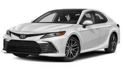 2023 Toyota Camry XLE V6