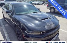 2022 Dodge Charger Scat Pack