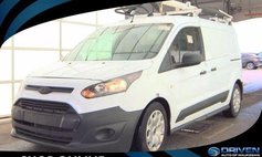 2014 Ford Transit Connect XL
