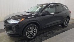 2023 Ford Escape Plug-In Hybrid Base