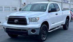2011 Toyota Tundra Grade