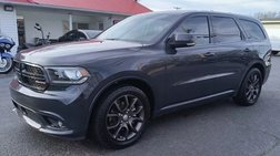 2017 Dodge Durango R/T
