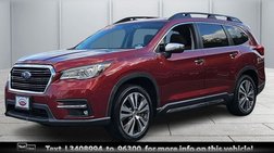 2020 Subaru Ascent Touring