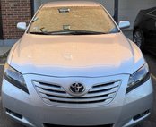 2007 Toyota Camry CE