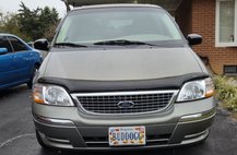 2001 Ford Windstar SE