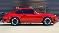 1987 Porsche 911 Carrera