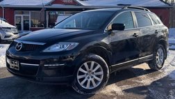 2008 Mazda CX-9 Touring