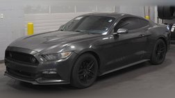 2015 Ford Mustang V6