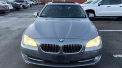 2011 BMW 5 Series 535i xDrive