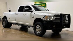 2017 Ram Ram Pickup 3500 Lone Star