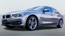2017 BMW 3 Series 330i
