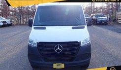 2023 Mercedes-Benz Sprinter 1500
