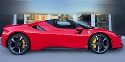 2024 Ferrari SF90 Spider Base