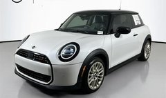 2025 MINI Hardtop Cooper S Signature Trim