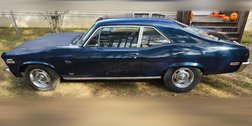 1970 Chevrolet Nova 