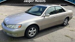 1998 Lexus ES 300 Base