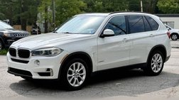2016 BMW X5 sDrive35i