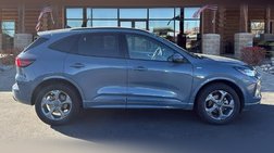 2024 Ford Escape Hybrid ST-Line Select