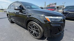 2025 Audi Q7 quattro Prestige 55 TFSI