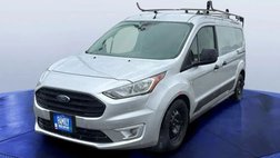 2019 Ford Transit Connect XLT