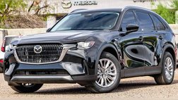 2025 Mazda CX-90 Plug-in Hybrid Preferred